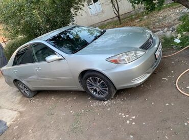 тайота камру 35: Срочно продаётся Toyota Camry 2004 года 2.4л Автомат,бензин,седан