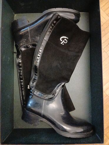 Peškiri: Jednobojni, bоја - Crna — 9