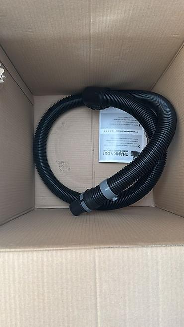 вса: Пылесос Karcher WD 3 P V-17/4/20 (Power Outlet) - Тип: хозяйственный — 4