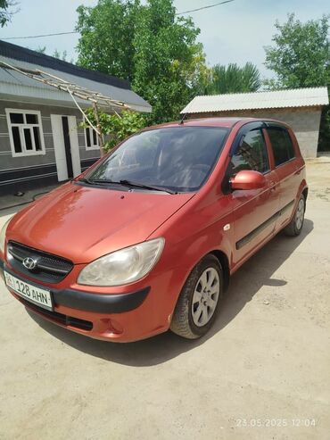 б у рейлинги багажник на хундай туксон бишкек: Hyundai Getz: 2008 г., 1.4 л, Механика, Бензин, Хэтчбэк