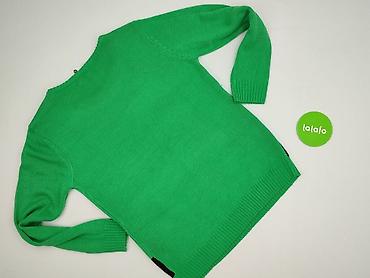 sweter alpaka: Pescara, Sweter damski, rozmiar L — 3