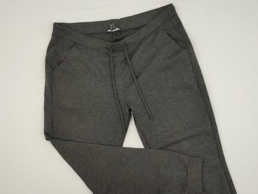 Esmara, Spodnie dresowe damskie, rozmiar L