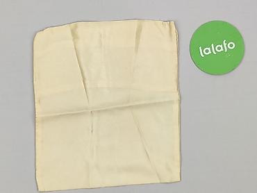 Pościel i akcesoria: Jedwabna poszetka do marynarki – unisex - Materiał: jedwab (gładki, z — 3