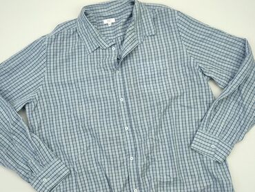 Men: Shirt for men, 4XL (EU 48), F&F, condition - Good