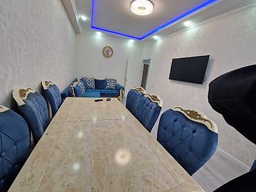 xrdalan: 3 otaqlı, Yeni tikili, 89 kv. m — 3