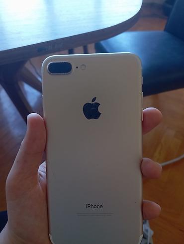 iphone 6s plus 128 gb: IPhone 7 Plus, 128 GB, Barmaq izi — 2
