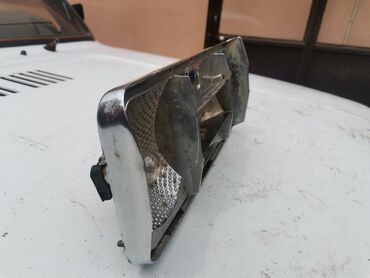 Auto delovi: Stop lampa leva Lada 2121 Niva, Lada 2106. Polovno, ocuvano. Skinuto — 3