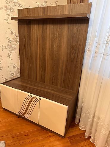 mebel almaq: TV stend - Yeni alinib . Tezedi-100 man (razilasma yolu ile) Lustr — 6