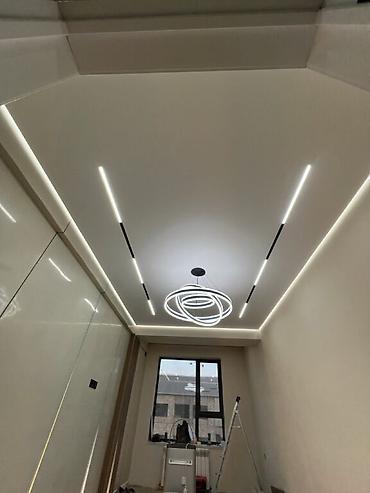 Натяжной потолок: Натяжной потолок 3D потолки, Глянцевое, Матовое Демонтаж, Монтаж, Бесплатная консультация at lalafo.kg — 7 Натяжной потолок: Натяжной потолок 3D потолки, Глянцевое, Матовое Демонтаж, Монтаж, Бесплатная консультация — 7