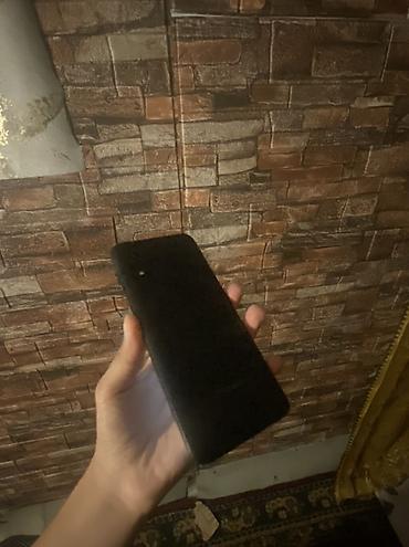 samsun a03: Samsung Galaxy A03, 32 GB, rəng - Qara, Sensor — 5