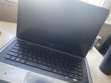 predator notebook: HP noutbuk – zaryad cihazı olmayan şəkillərdə göstərilən model — 2