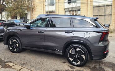 Changan: Changan CS75: 1.5 l | 2023 il 16000 km Krossover — 3