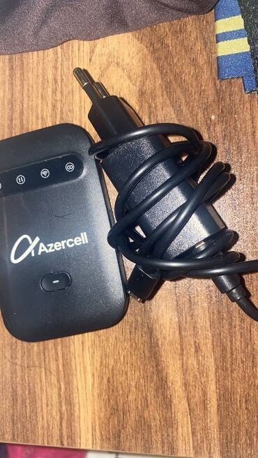 010 azercell nomre satisi: Azercell wifi modem 4G yeni