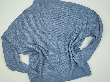 sweter trussardi: Janina, Sweter damski, rozmiar S — 4