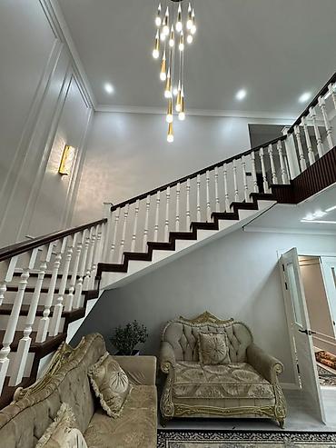 Продажа домов: Дом, 120 м², 6 комнат, Собственник, Дизайнерский ремонт at lalafo.kg — 2 Продажа домов: Дом, 120 м², 6 комнат, Собственник, Дизайнерский ремонт — 2