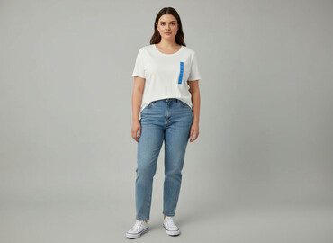 jeremy sochan koszulka: Sinsay, Women`s T-shirt, size 2XL at lalafo.pl jeremy sochan koszulka: Sinsay, Women`s T-shirt, size 2XL