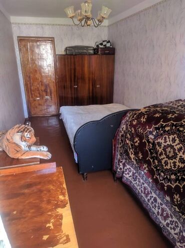 Köhnə tikili: Bakı, 2 otaqlı, Köhnə tikili, m. Neftçilər, 50 kv. m — 3