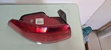 fabia skoda: STOP LAMPA ZA VOLKSWAGEN PASSAT B7 OD 2010. DO 2014. GOD. - 3AF945095C — 3