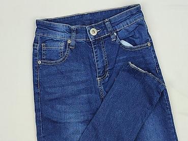 jeans rl: Jeansy damskie, rozmiar XS — 1