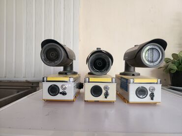 продать фотоаппарат canon: Уличный цилиндричекая IP камера