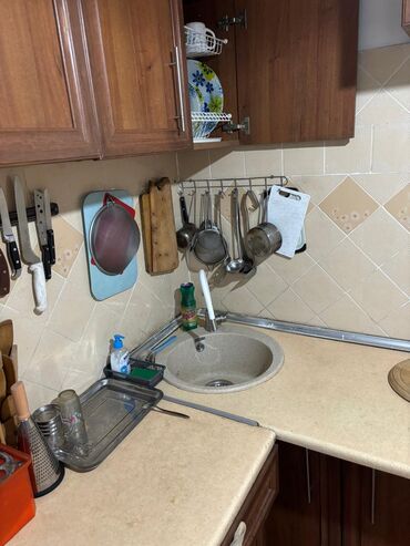 Продажа квартир: 3 комнаты, 70 м², Индивидуалка, 1 этаж, Косметический ремонт — 6