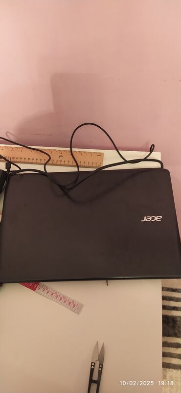 işlənmiş notebooklar: İşlənmiş Acer 12.3 ", AMD A6, 512 GB