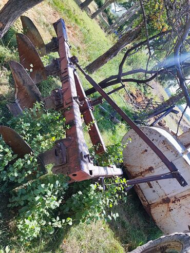 Тракторы ЮМЗ: СРОЧНО ПРОДАЕТСЯ. ТРАКТОР Т150. ВЛОЖЕНИЕ ТОЛЬКО МОТОР ОСТАЛЬНОЕ ВСЕ — 7