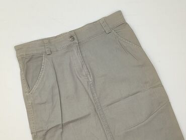 długie spódnice dla puszystych allegro: Spódnica damska, rozmiar L