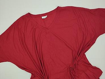 Yessica, Bluzka damska, rozmiar One size