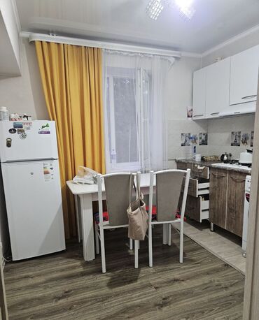 Продажа домов: 2 комнаты, 46 м², Индивидуалка, 3 этаж, Косметический ремонт