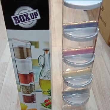 photo box: BOX up edva qabı desti
Türkiye istehsalı