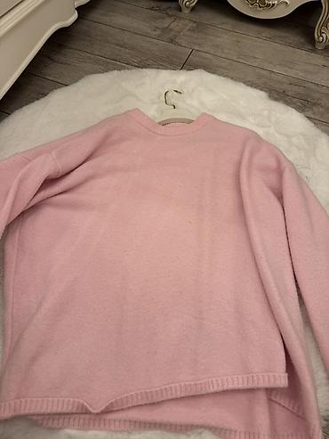 самые красивые кофты: Кофта, Осень-весна, L, XL, S — 2