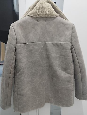 white coat: Пальто — 2