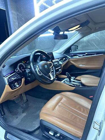 вmw 34: Сдаю BMW 5 series, Почасово, Без водителя, | Залог, Водительские права, От 18 лет — 4