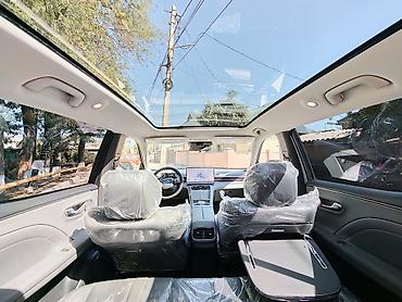 byd u8: GAC Aion I60 2026 Новый!!! Максимальная комлектация Гибрид REEV Запас — 9
