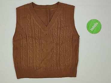 sweter adidas: Kamizelka damska, rozmiar L — 2