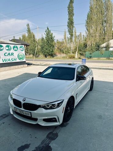 BMW: BMW 3 series: 2018 г., 2 л, Типтроник, Бензин, Седан