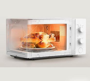 куплю микровалновку: Микроволновка, Новый, Бесплатная доставка — 5