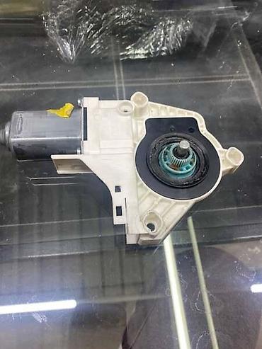 rolsue planeta: MOTORIC PODIZACA STAKLA ZA ŠKODA SUPERB - 8K0959802A | Motoric — 1