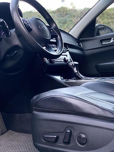 киа авела: Kia K5: 2018 г., 2 л, Автомат, Газ, Седан — 7