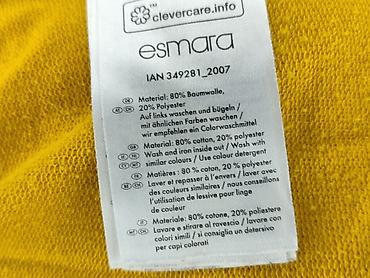 bluzy ronaldo: Esmara, Bluza z kapturem damska, rozmiar XL — 5