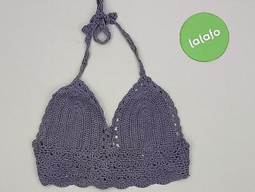 demi good: Top damski, rozmiar S — 2