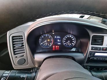 Hyundai: Hyundai Porter: 2020 г., 2.5 л, Типтроник, Дизель — 11