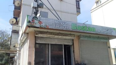 Butkalar, köşklar: Heydər Əliyev mərkəzində Nərim 🏢 Kupçalı Obyekt Satılır – Nərimanov — 8