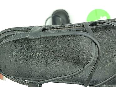 tk maxx sandały: Sandały damskie, rozmiar 39 — 5