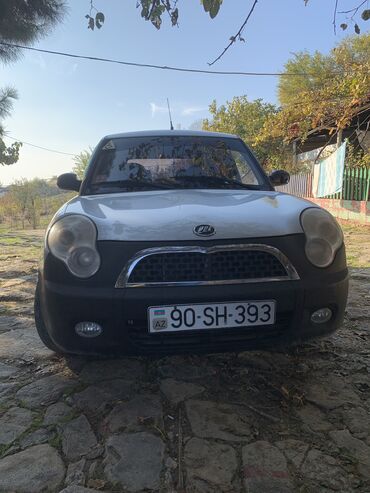 toyota plus c: LIFAN Smily (320): 1.3 l | 2013 il 186000 km Hetçbek