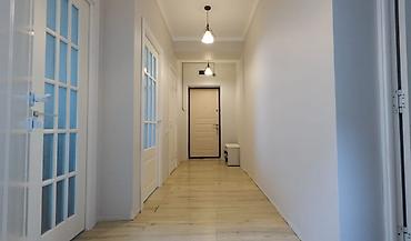 Новостройки от застройщика: 2 комнаты, 62 м², Рабочий Городок Элитка, 8 этаж, Косметический ремонт — 6