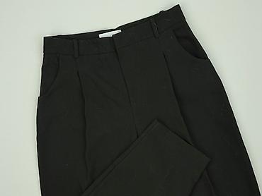 zara basic rn 77302: Zara, Spodnie materiałowe damskie, rozmiar M — 1
