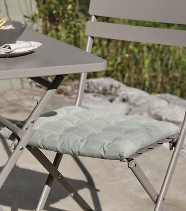 Textile: Bastenski Jastuci za Stolice NOVO Debljine oko 6 cm AKCIJA Cene nisu at lalafo.rs — 2 Textile: Bastenski Jastuci za Stolice NOVO Debljine oko 6 cm AKCIJA Cene nisu — 2