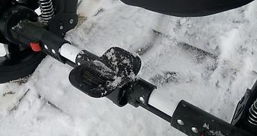 Коляски: Коляска — 3